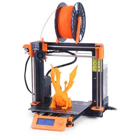 Original Prusa i3 MK2S (Kit) Prusa Research - Imprimantes 3D