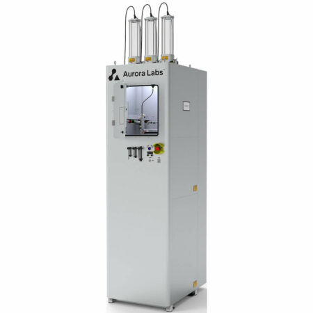S-Titanium Pro Aurora Labs - Imprimantes 3D