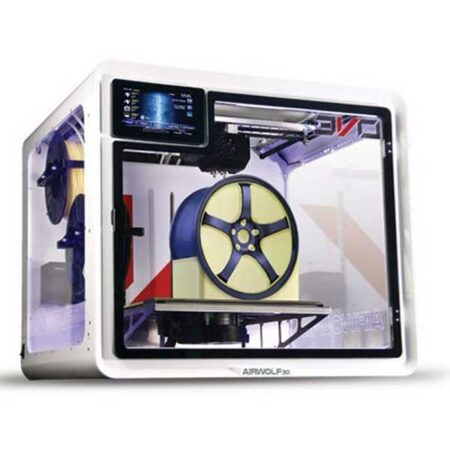 EVO Additive Manufacturing Center Airwolf 3D - Imprimantes 3D
