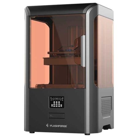 Explorer Max FlashForge - 3D printers