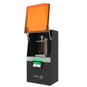 DLP Station 5 – 405nm Atum3D - Imprimantes 3D