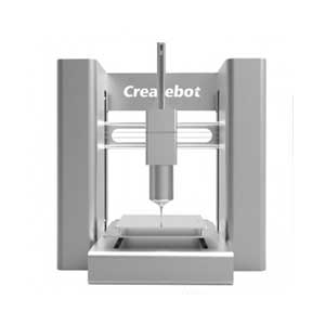 Createbot 3D Food printer Createbot 3D Food printer