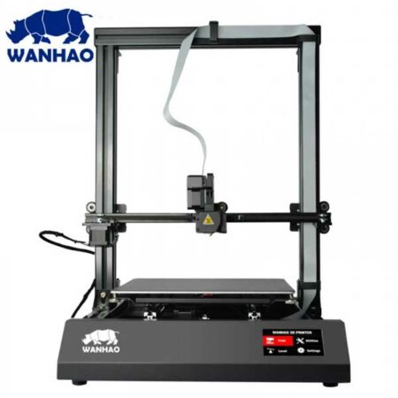 Duplicator 9 Wanhao - Imprimantes 3D