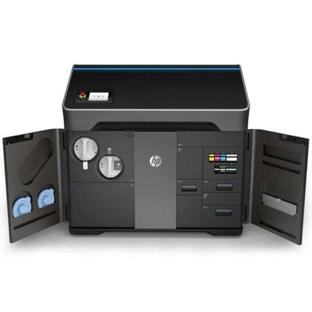 Jet Fusion 540 HP - 3D printers