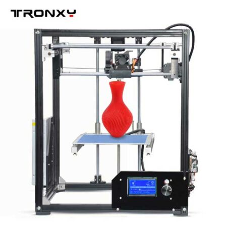 X5 Tronxy - 3D printers
