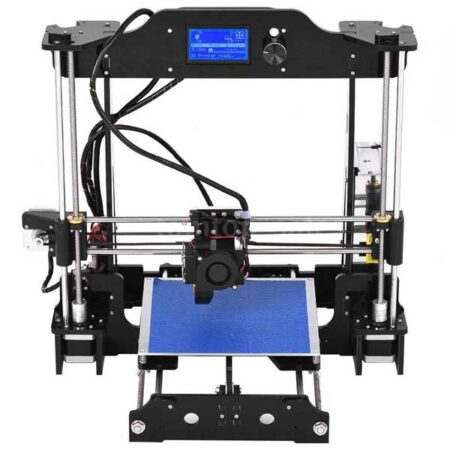 X8 (Kit) Tronxy - 3D printers