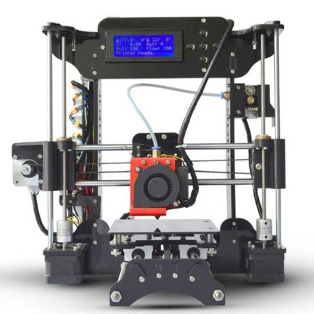 XY100 (Kit) Tronxy - 3D printers XY100 (Kit) Tronxy - 3D printers