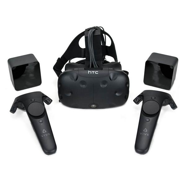 VIVE HTC - VR/AR
