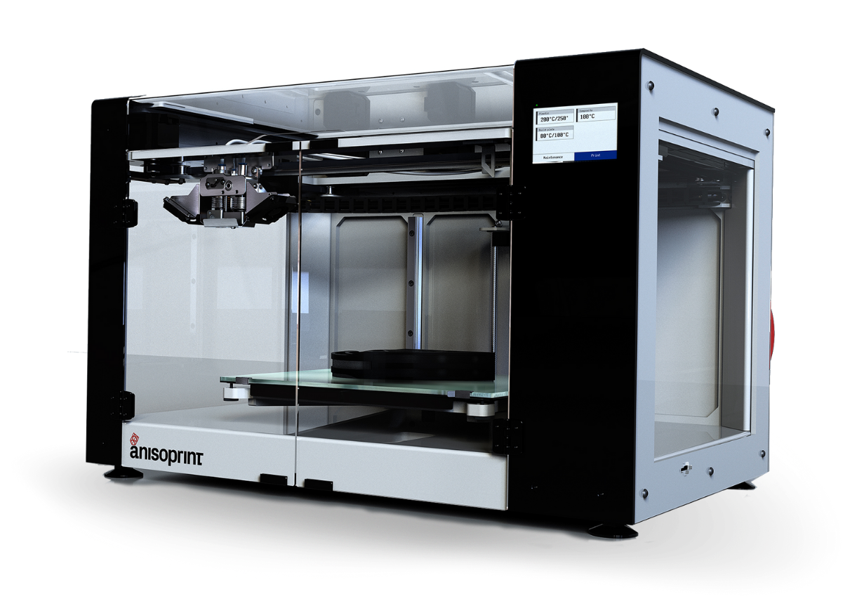 Composer A4 Anisoprint - 3D printers