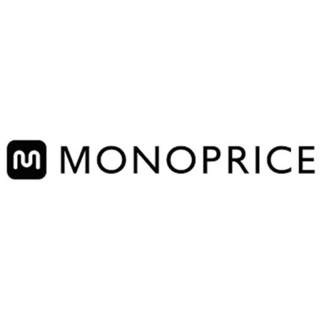 MP 3 Series Monoprice - 3D printers