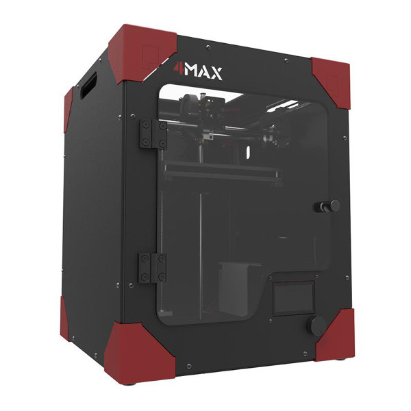 ANYCUBIC 4Max review - large volume 3D printer kit under $500