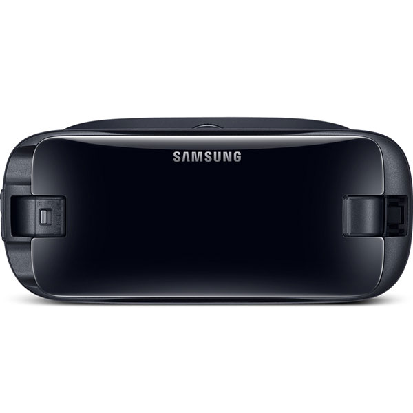 Tage af Skal Gentage sig Samsung Gear VR review - budget smartphone VR headset (under $150)