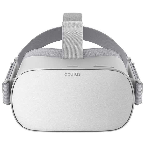 stand alone vr headset