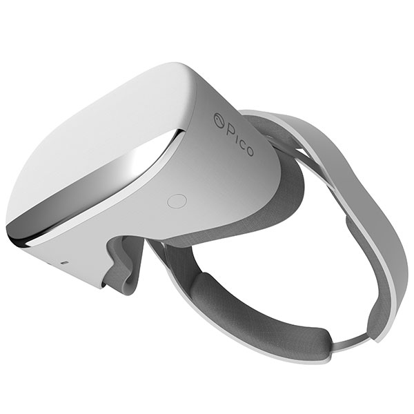 Neo Pico Interactive - VR/AR