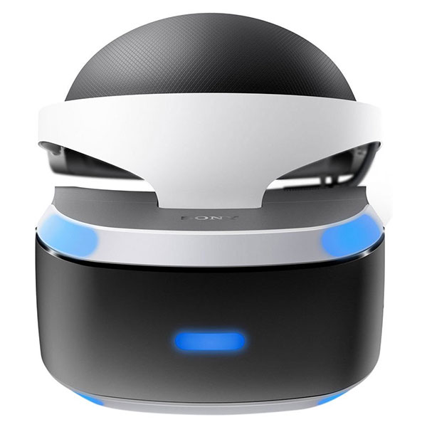 dyr Smøre oversøisk Sony PlayStation VR review - PS VR virtual reality headset