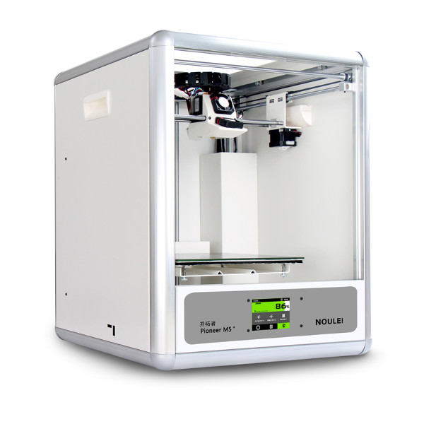 M5 Noulei - 3D printers M5 Noulei - 3D printers