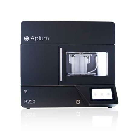 P220 Apium - 3D printers