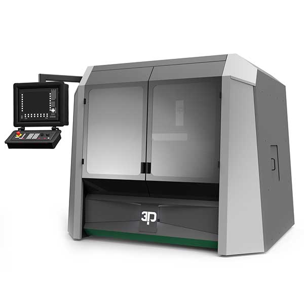 175X HAGE - 3D printers