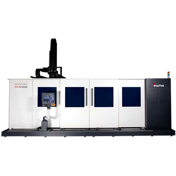 MX-Grande InssTek - 3D printers MX-Grande InssTek - 3D printers