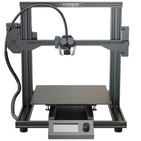 Crane Quad M3D - 3D printers