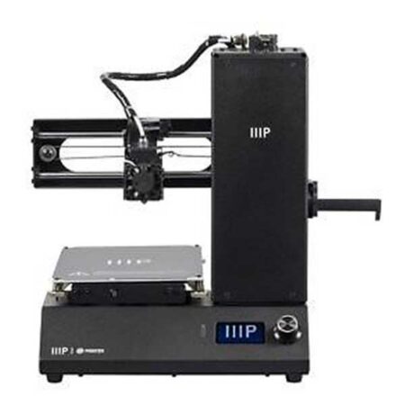 MP i3 Monoprice - Imprimantes 3D