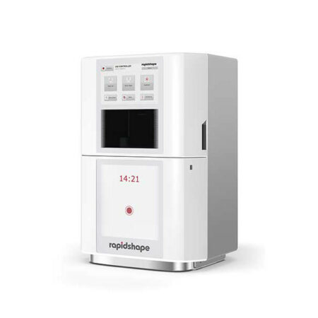 HA40 II RapidShape - 3D printers