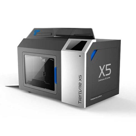 X5 Tiertime - Imprimantes 3D