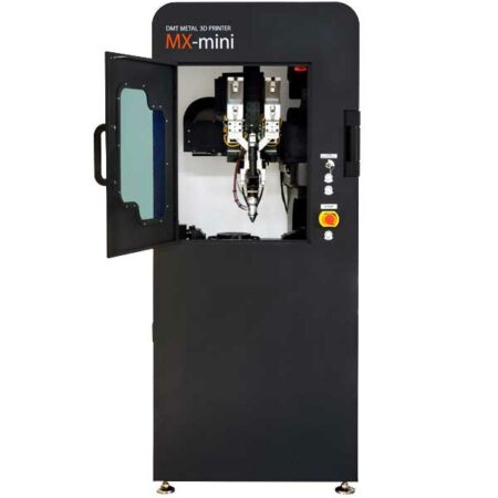 MX-Mini InssTek - 3D printers