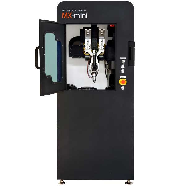 MX-Mini InssTek - 3D printers MX-Mini InssTek - 3D printers