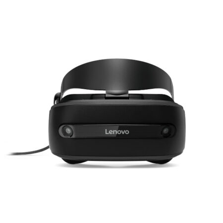 Explorer Lenovo - VR/AR
