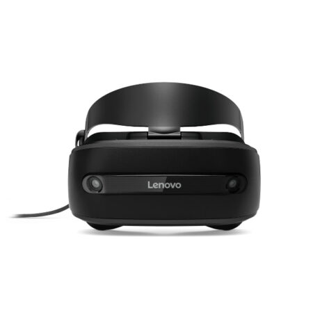 Lenovo Explorer Review An Affordable Mixed Reality Vr Headset