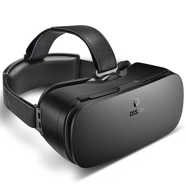 V4 DESTEK - VR/AR