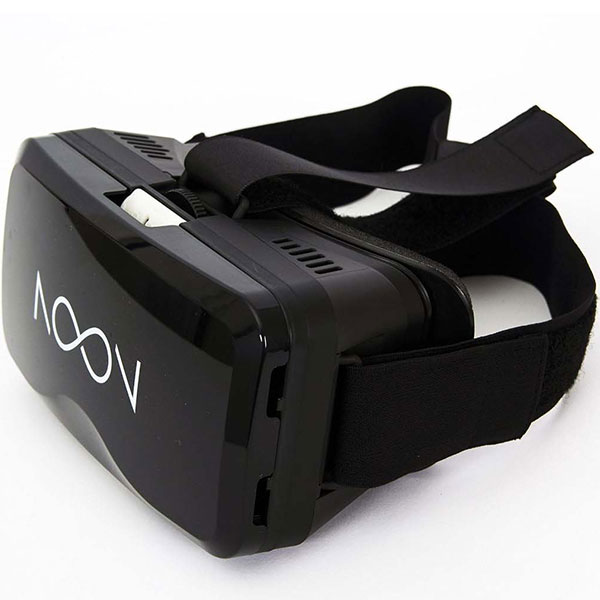 NOON VR Plus FXGear - VR/AR