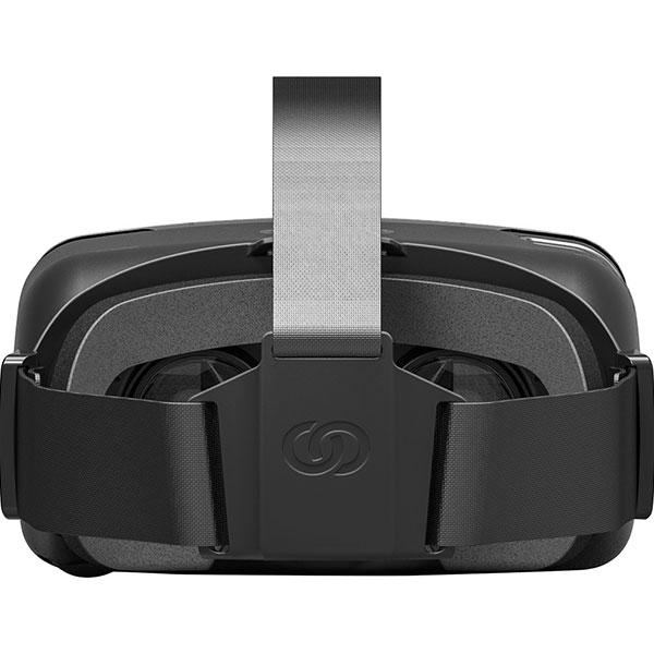 V2 Homido - VR/AR
