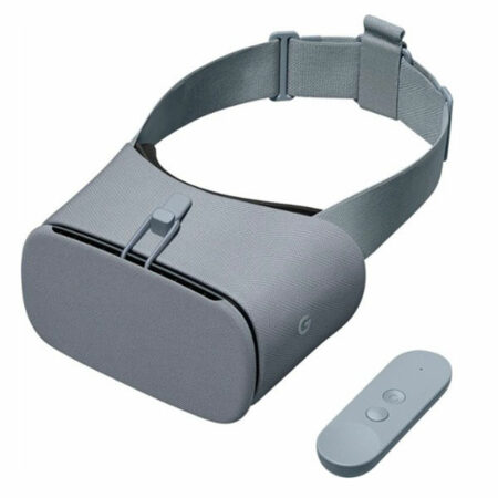 Daydream View 2 Google - VR/AR