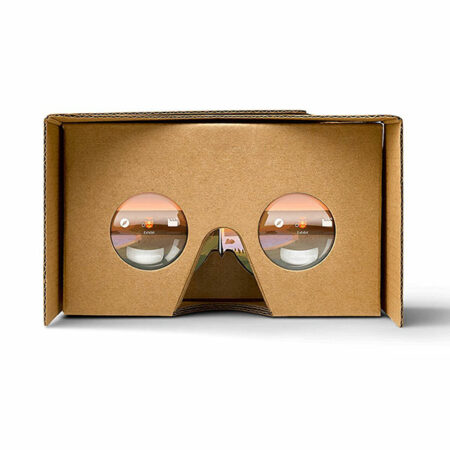Cardboard Google - VR/AR