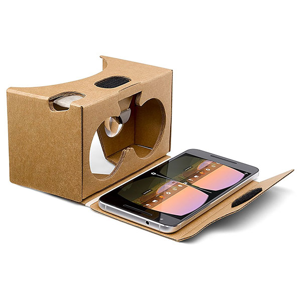 Cardboard Google - VR/AR