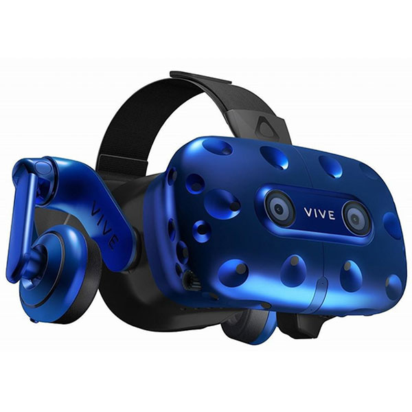 VIVE Pro HTC - VR/AR