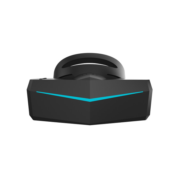Pimax 8K review - tethered VR headset with 200° FOV