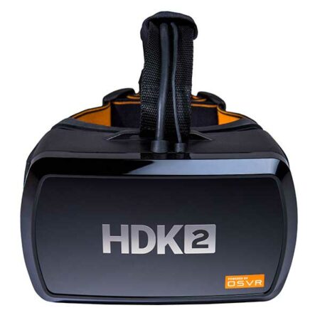 HDK2 Razer - VR/AR