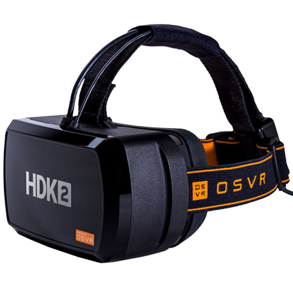 HDK2 Razer - VR/AR HDK2 Razer - VR/AR