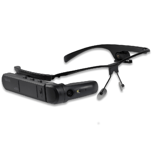 dynaEdge AR100 Viewer Toshiba - VR/AR