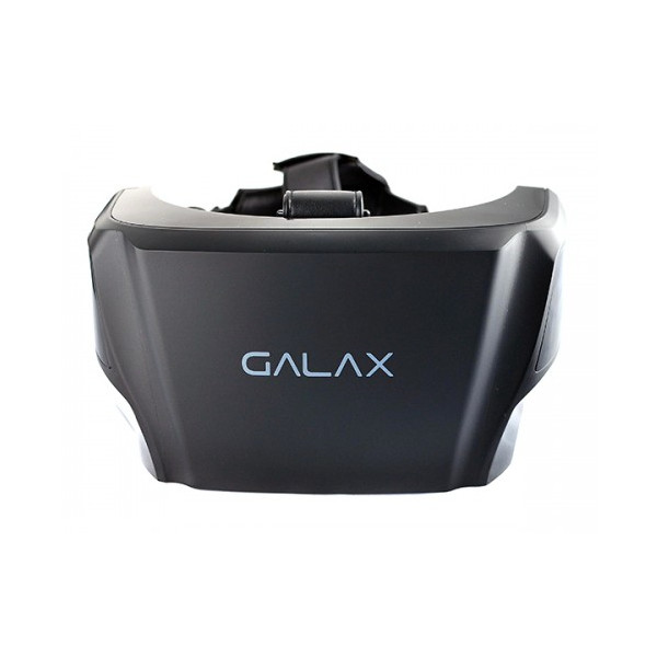 VISION GALAX - VR/AR VISION GALAX - VR/AR