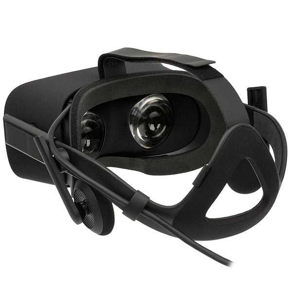 Rift Oculus - VR/AR