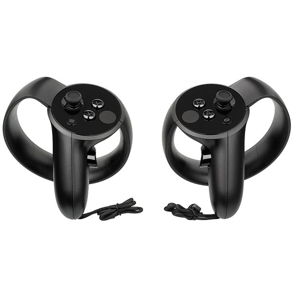 Rift Oculus - VR/AR