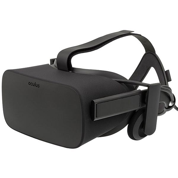 Rift Oculus - VR/AR