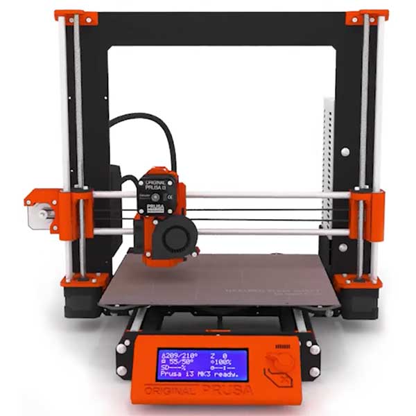The 10 best 3D printers of 2018 ? - Find the best 3D printer