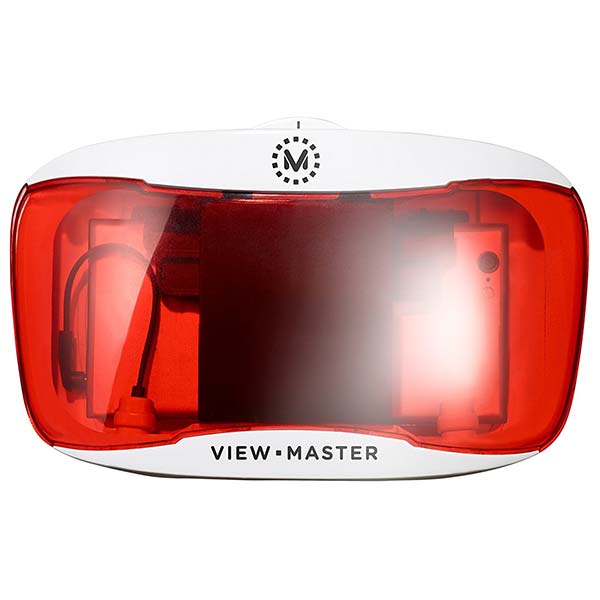 view master vr