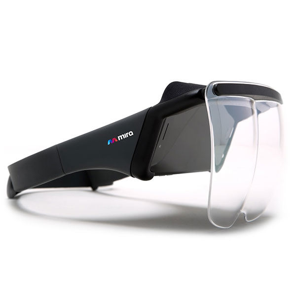 Mira Prism AR