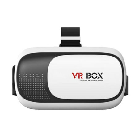VR BOX 2.0 VR BOX - VR/AR